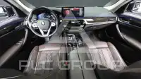 2023 BMW 523
