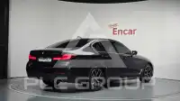 2023 BMW 530M