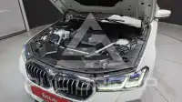 2023 BMW 530M