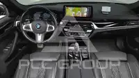 2023 BMW 530M