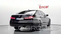 2023 BMW 530M