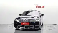 2023 BMW 530M