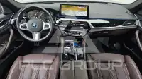 2023 BMW 530M