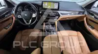 2023 BMW 520