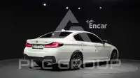 2023 BMW 520M