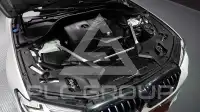 2023 BMW 520M