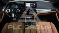 2023 BMW 520M