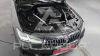 2023 BMW 520M