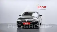 2023 BMW 520