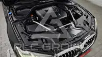2023 BMW 520
