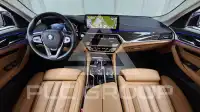 2023 BMW 520