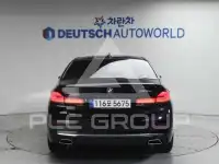2023 BMW 523