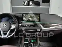 2023 BMW 523