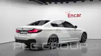 2023 BMW 530M