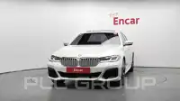 2023 BMW 530M
