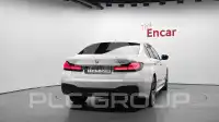 2023 BMW 530M