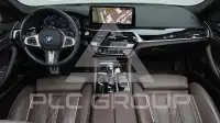 2023 BMW 530M