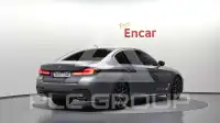 2023 BMW 530M