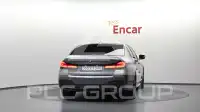 2023 BMW 530M