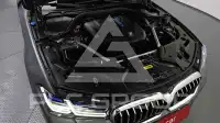 2023 BMW 530M
