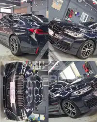 2023 BMW 520M