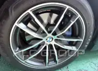 2023 BMW 520M