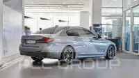 2023 BMW 520M