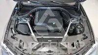 2023 BMW 520M