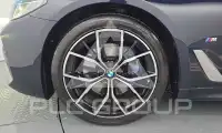 2023 BMW 530M