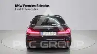 2023 BMW 520M