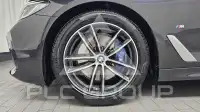 2023 BMW 520M