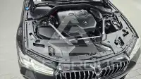 2023 BMW 520M