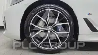 2023 BMW 530M