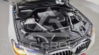 2023 BMW 530M