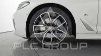 2023 BMW 530M
