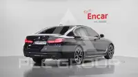 2023 BMW 530M