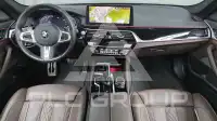 2023 BMW 530M