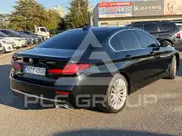 2023 BMW 530