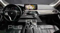2023 BMW 530