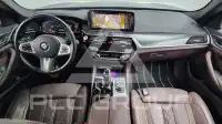 2023 BMW 523M