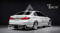 2023 BMW 530