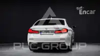 2023 BMW 530