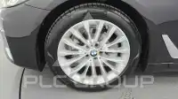 2023 BMW 520