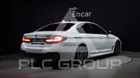 2023 BMW 530M