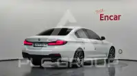 2023 BMW 523M
