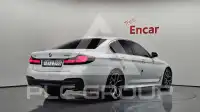 2023 BMW 530M