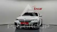2023 BMW 530M