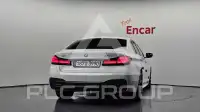 2023 BMW 530M