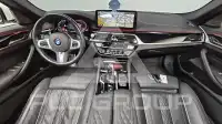 2023 BMW 530M