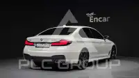2023 BMW 530M